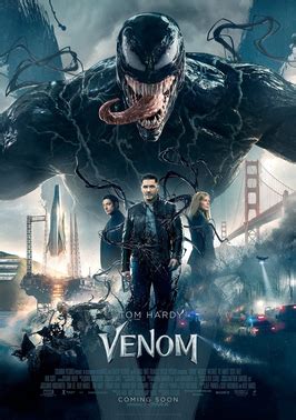 venom film wikipedia